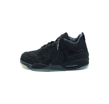 AJ 4 Retro (Triple Black)