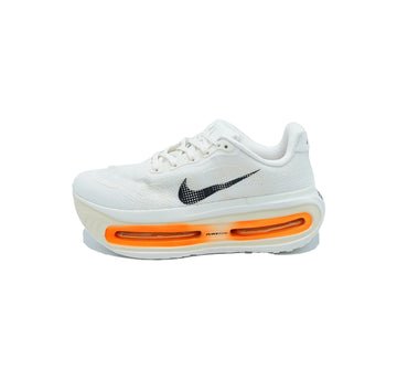 Nike Vomero Premium (Sail/Black/Total Orange)