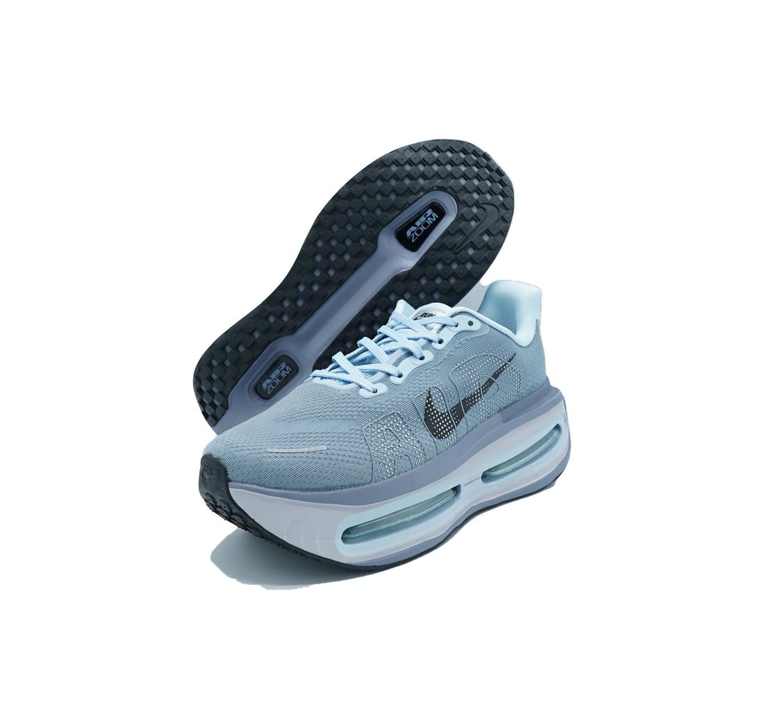 Nike Vomero Premium (Gray and Light Blue)