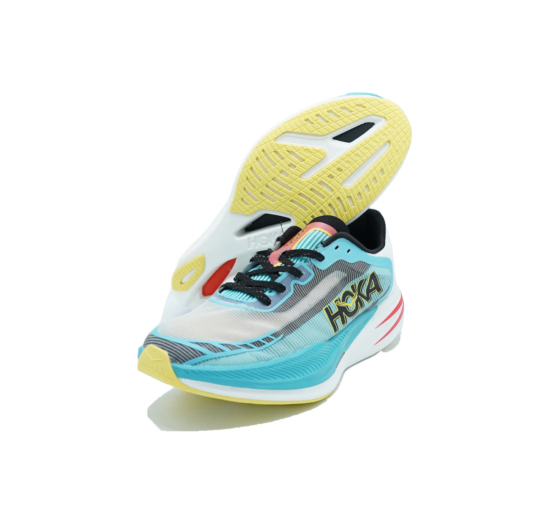 Cielo X1 2.0 (Frost / Black)
