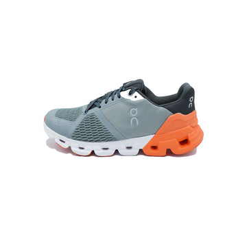 Cloudflyer (Grey / Orange)