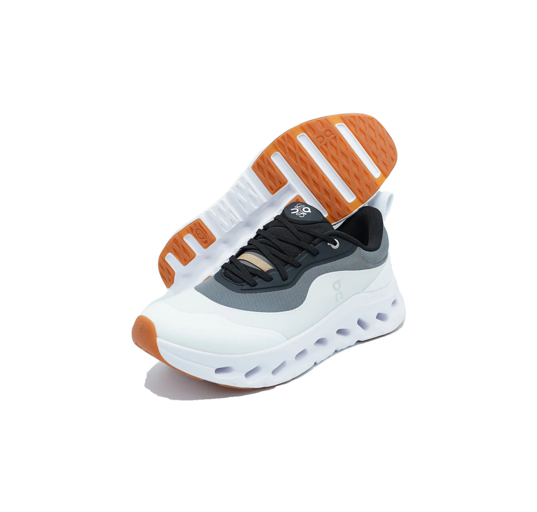 Cloudtilt 2.0 (Black/White/Sand)