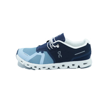 Cloud 5 (Midnight / Chambray)