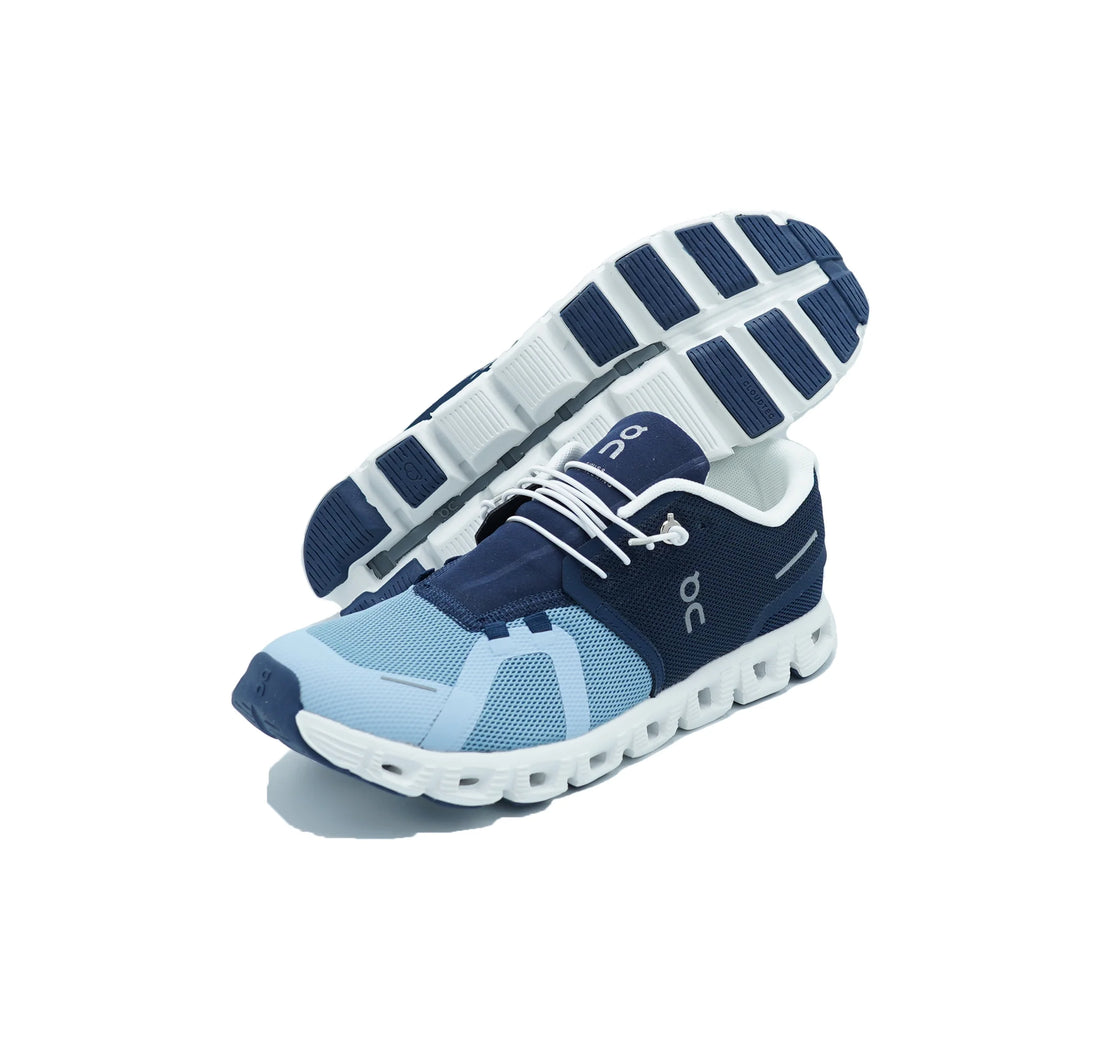 Cloud 5 (Midnight / Chambray)