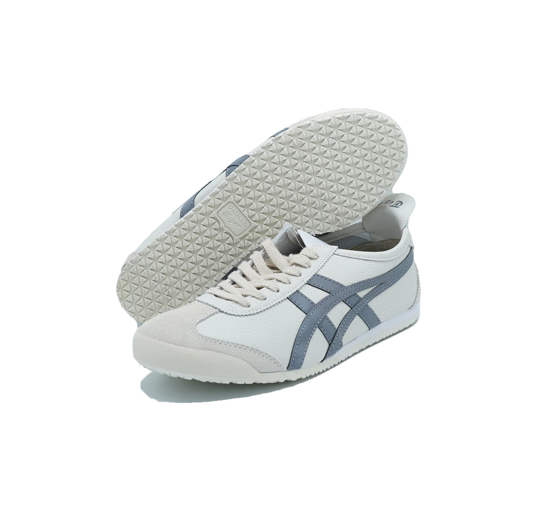 O-Tiger 66 (Ash Grey)