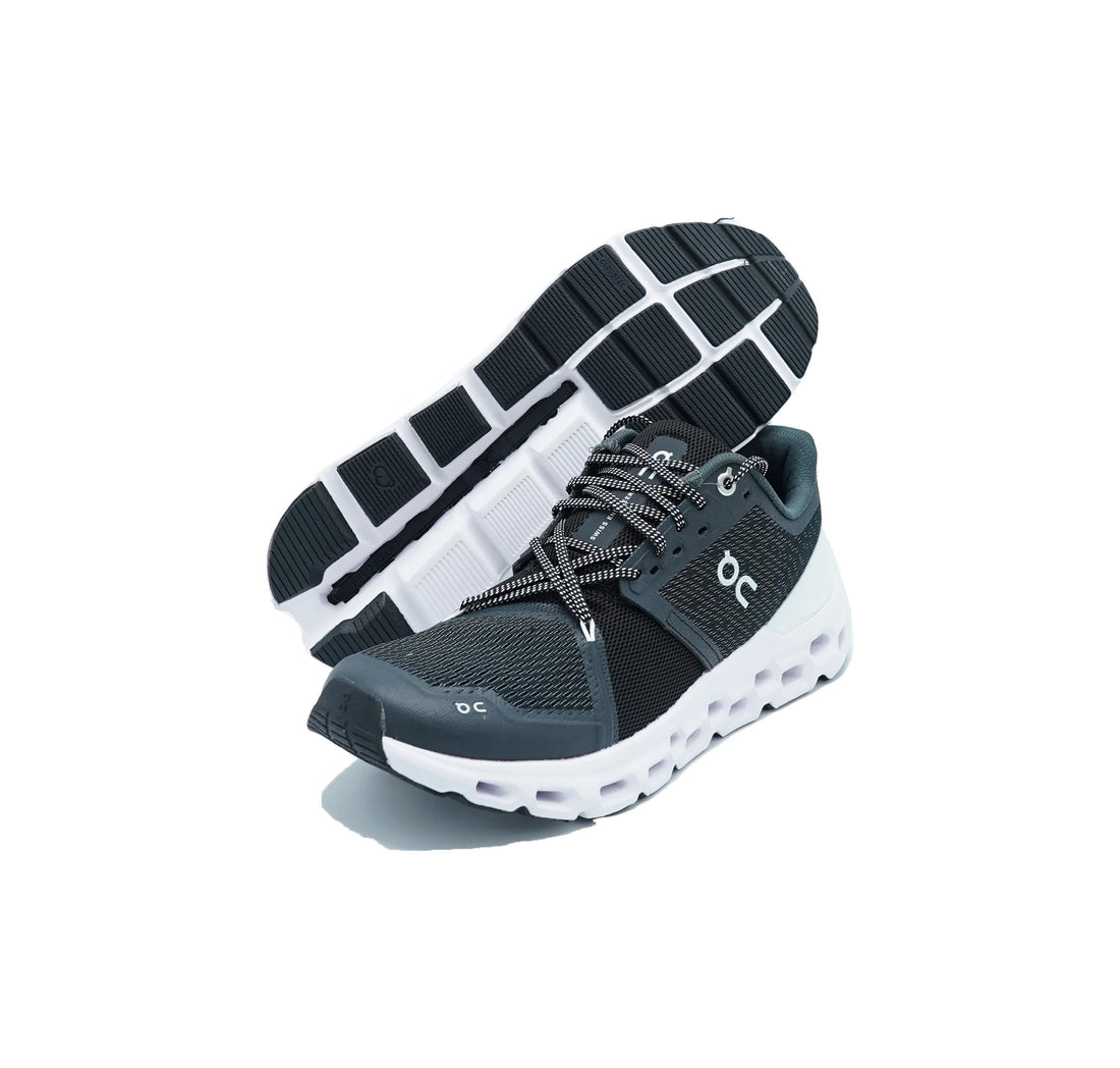 Cloudstratus (Black / Mineral)