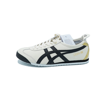 O-Tiger 66 (Cream/Black)