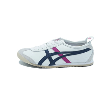 Onitsuka Tiger Mexico 66 (White/Navy/Pink)