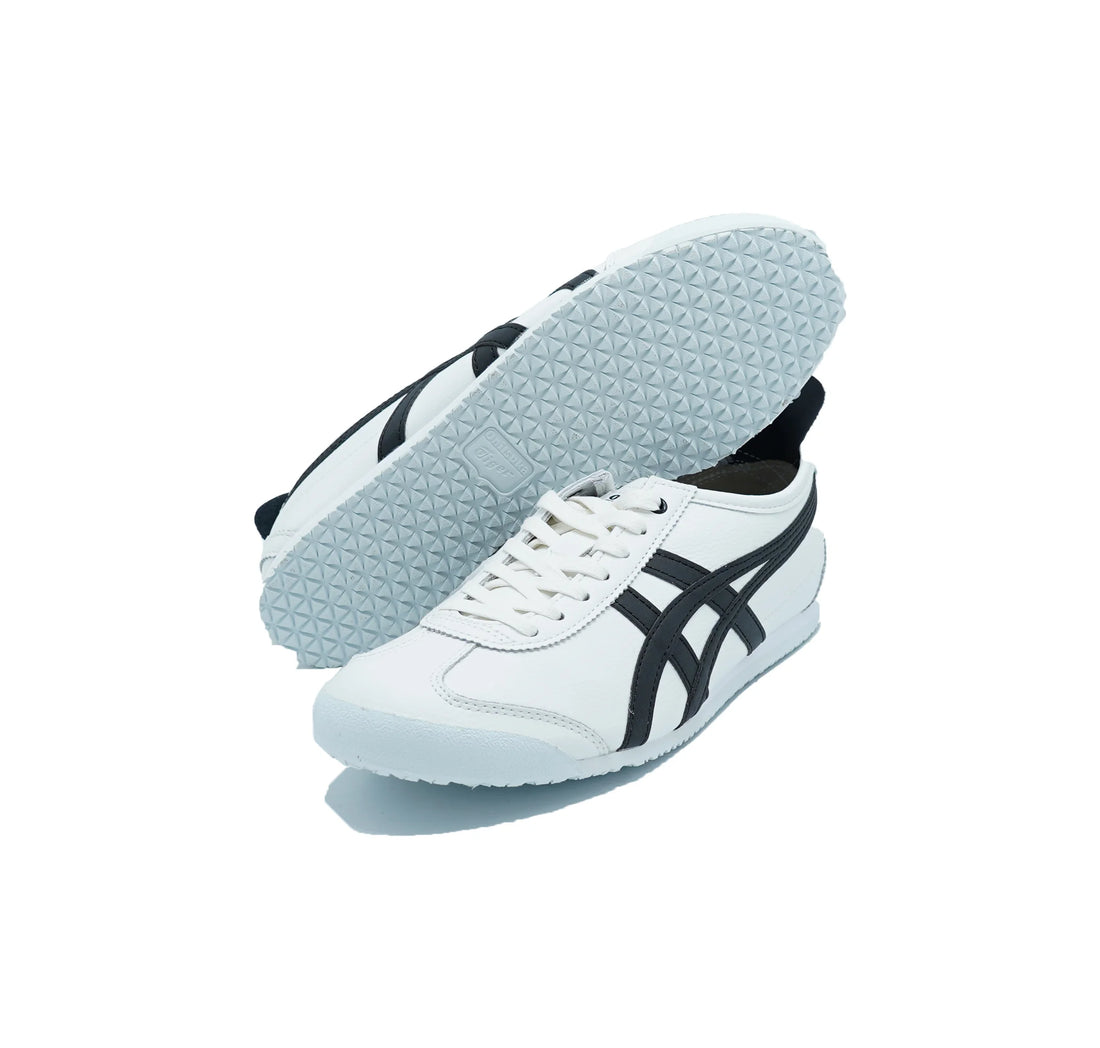 Onitsuka Tiger Mexico 66 (White/Black)