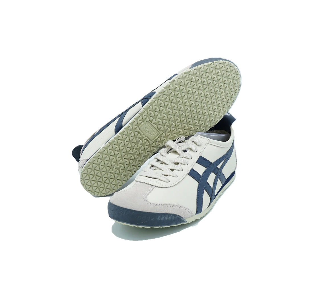 Onitsuka Tiger Mexico 66 Birch Peacoat