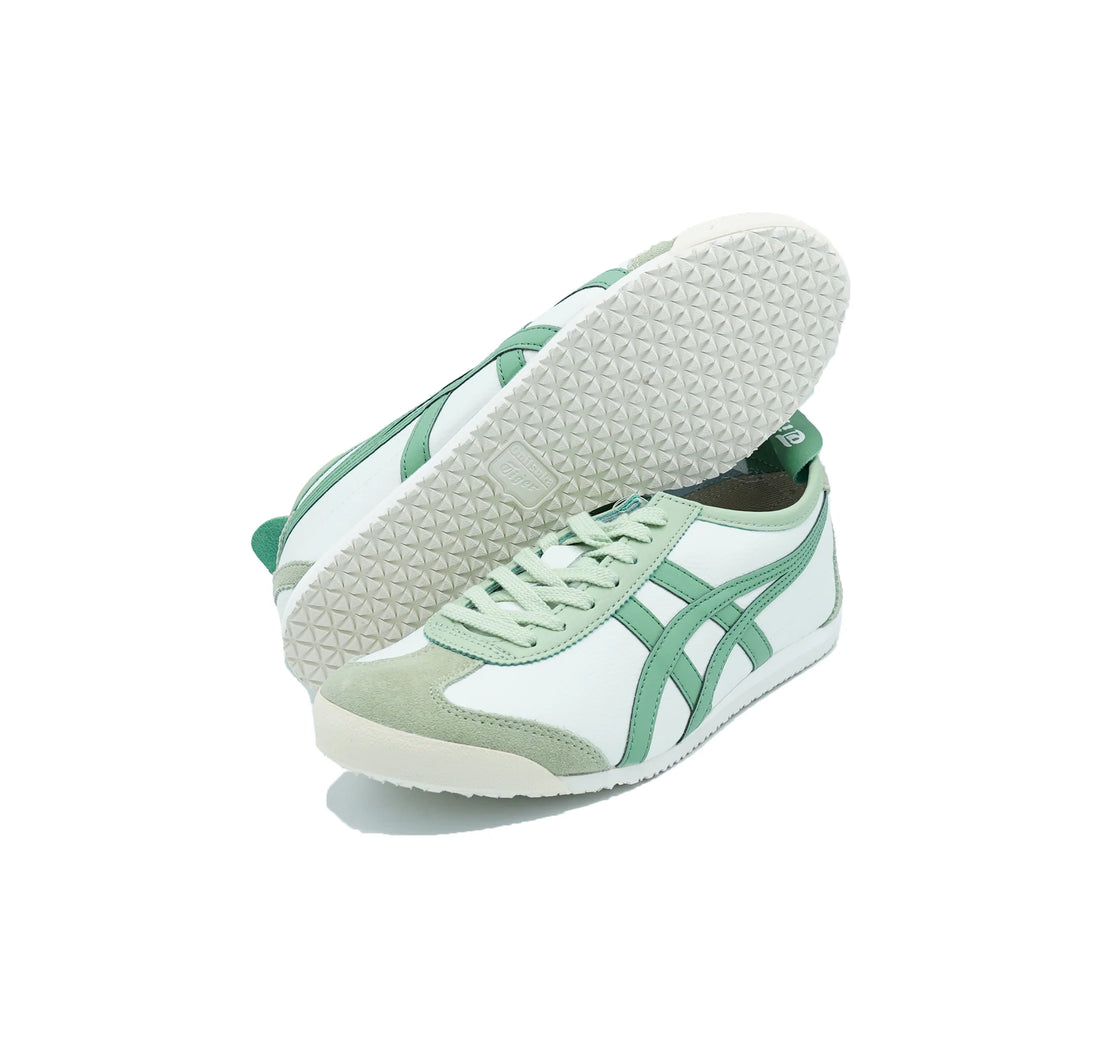 Onitsuka Tiger Mexico 66 Verdigris Green