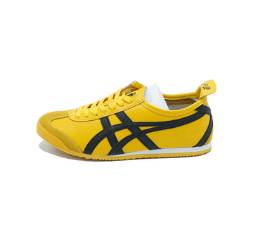 Onitsuka Tiger Mexico 66 Mustard Yellow