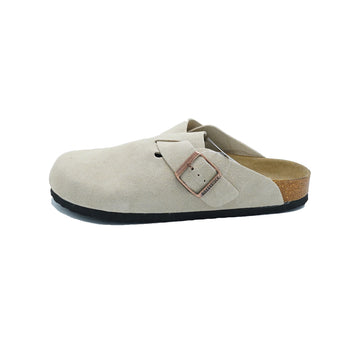 Birkenstock Boston (Taupe)