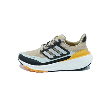 UltraBoost Light 2.0 (Wonder Beige / Silver Metallic / Flash Orange)