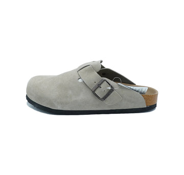 Birkenstock Boston (Oyster)