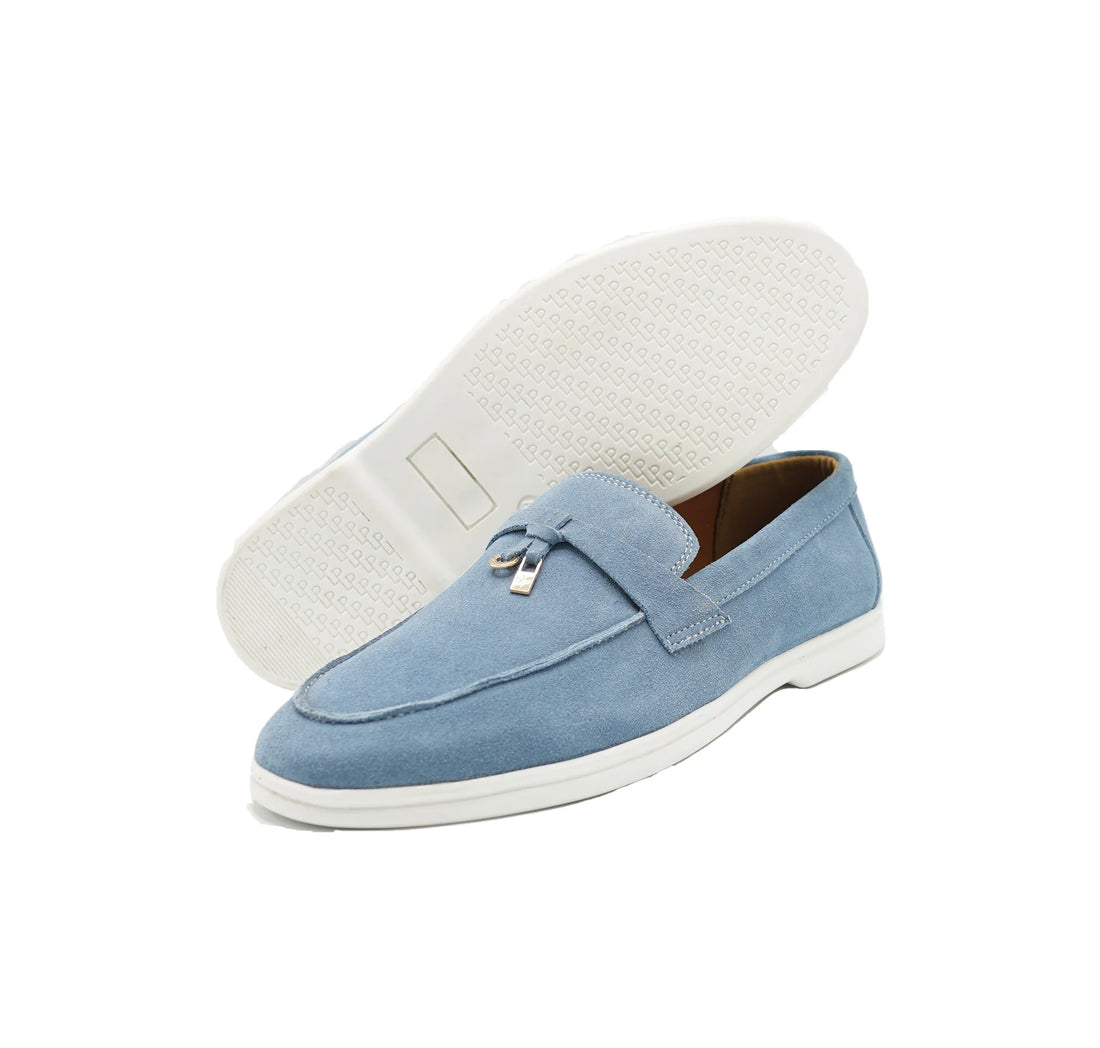 SU 109 Premium Loafers