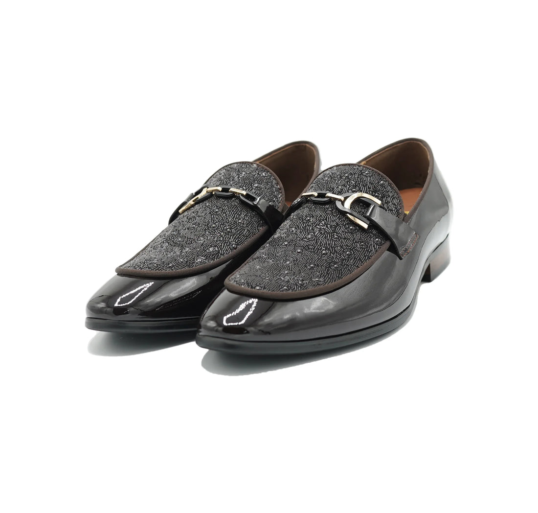 Y26027 Premium Loafers