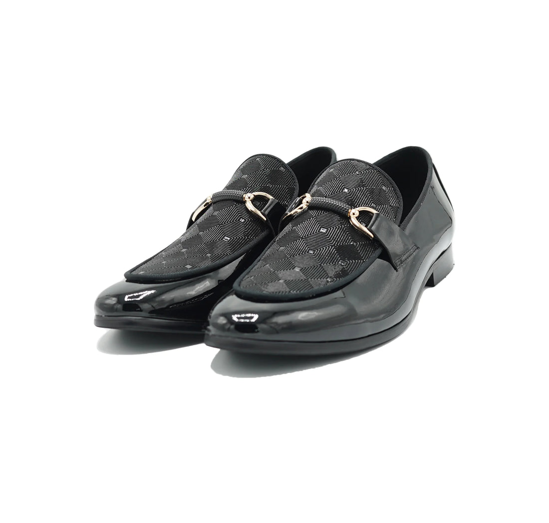 Y24023 Premium Loafers