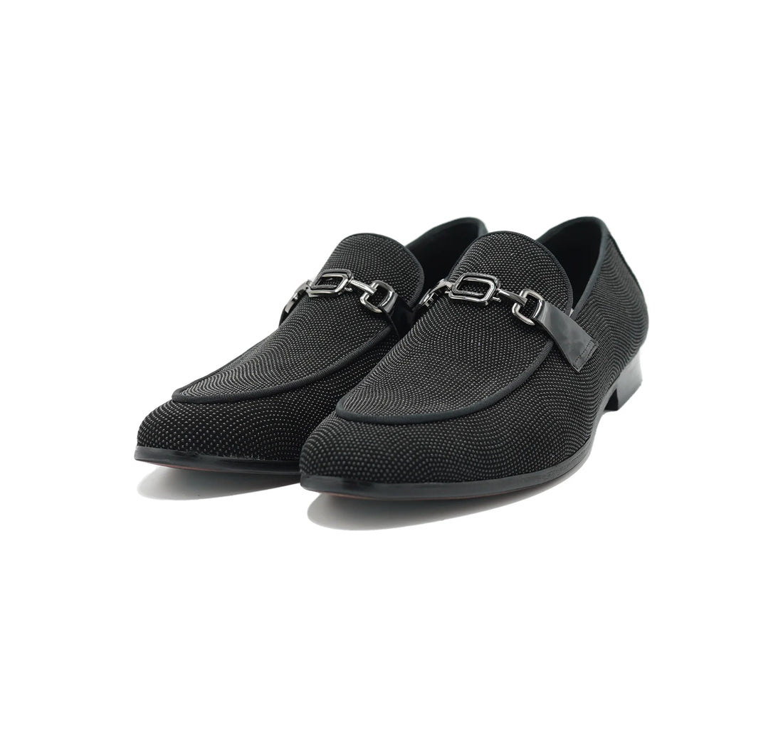 YB160-03 Premium Loafers