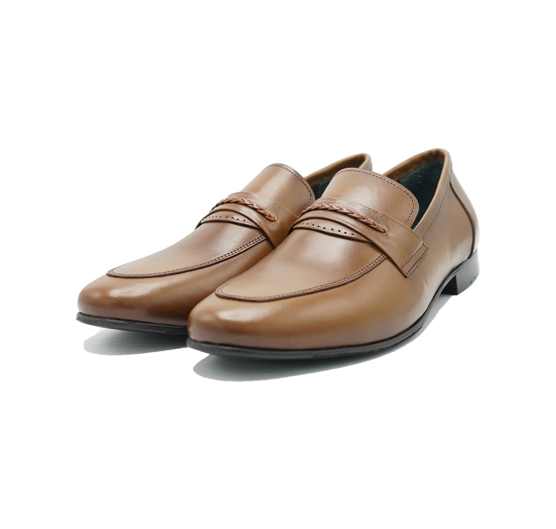 GE 566 Premium Loafers