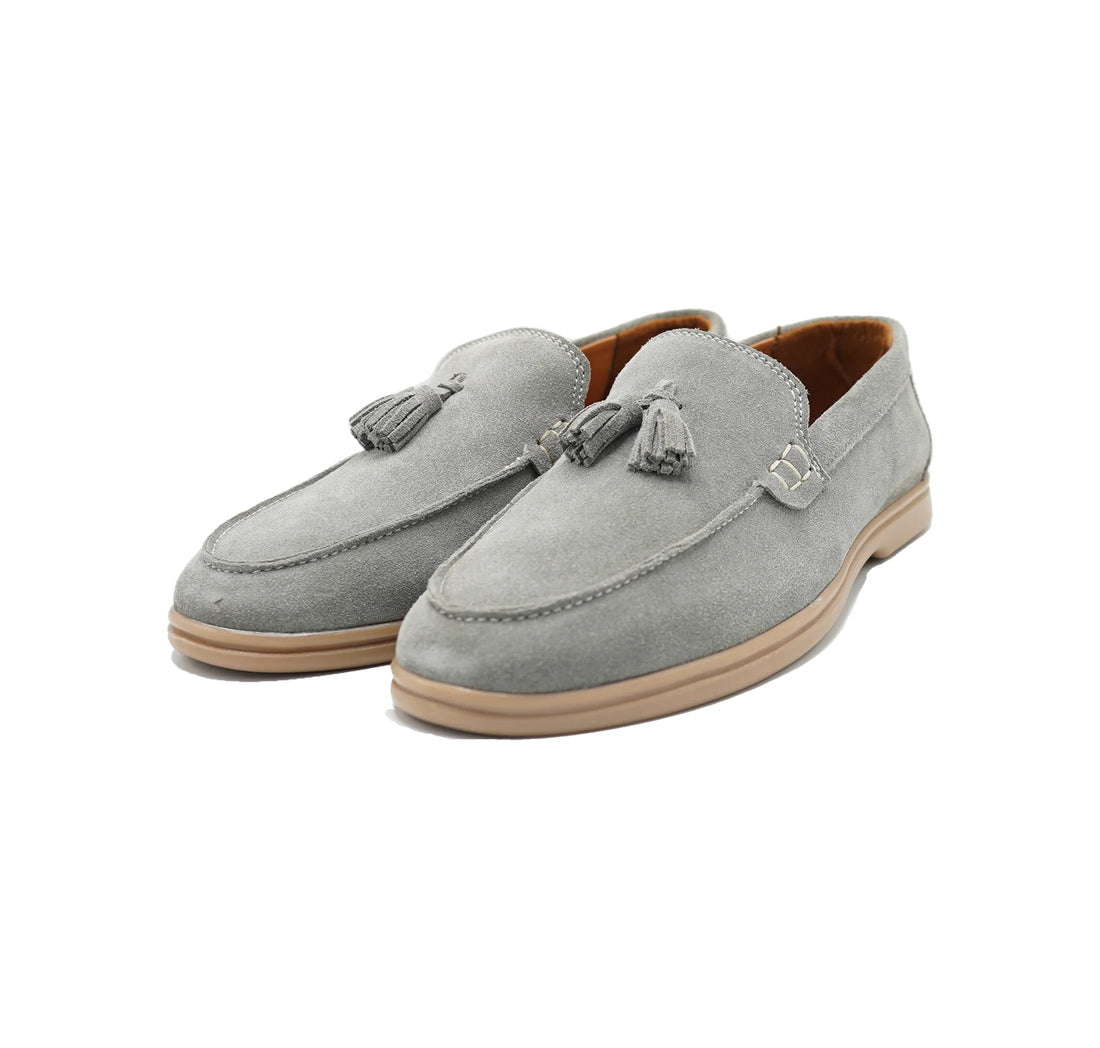 SU 108 Premium Loafers