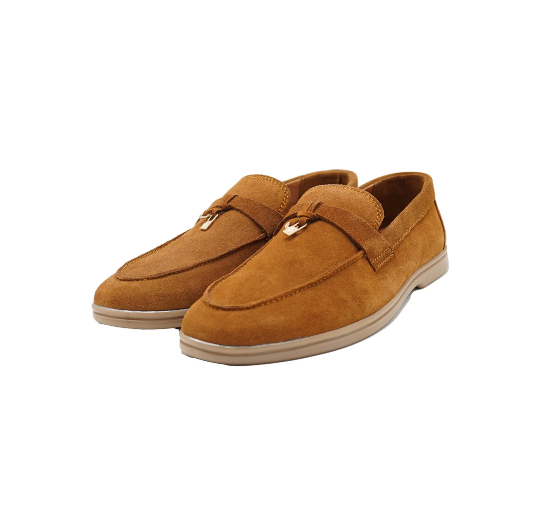 SU 107 Premium Loafers