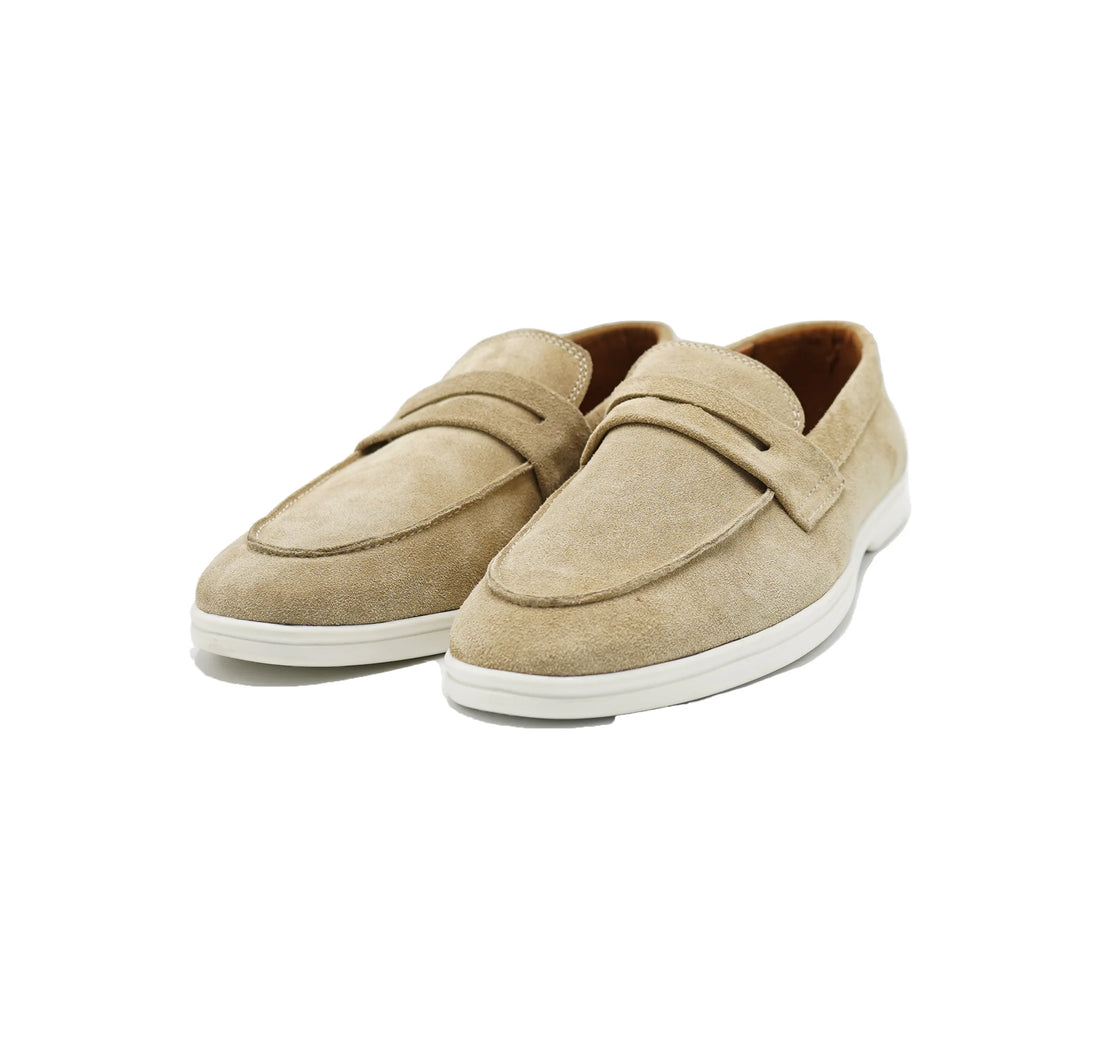 SU 106 Premium Loafers