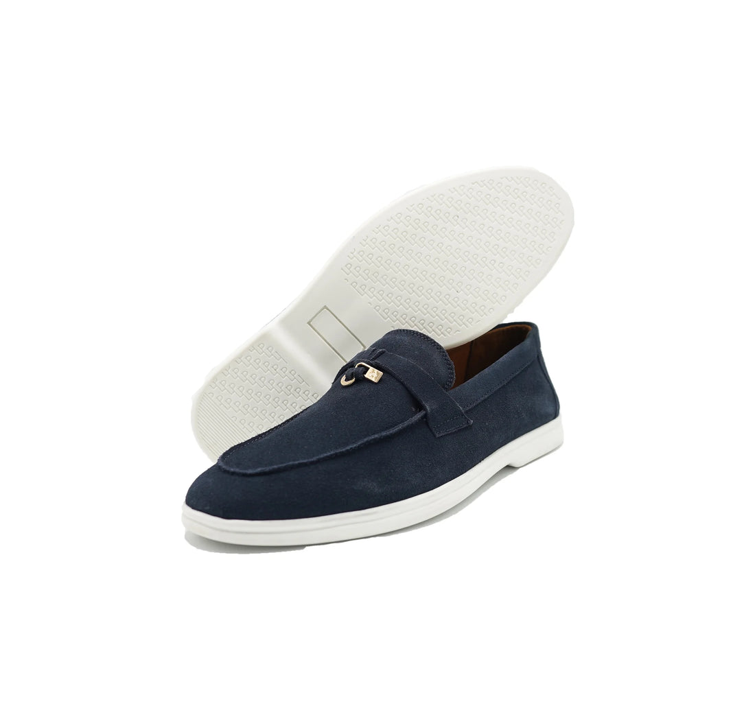 SU 104 Premium Loafers