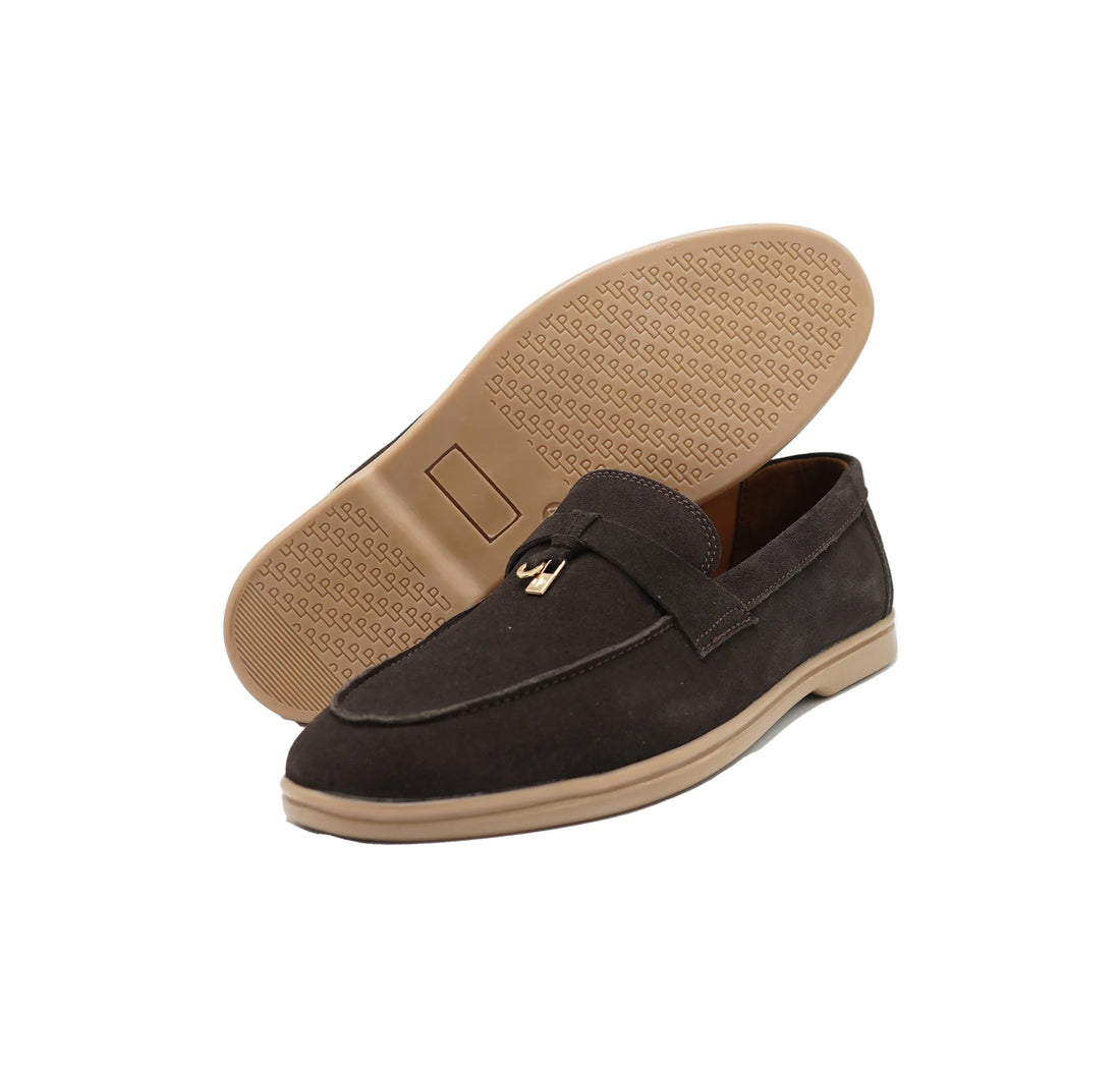 SU 102 Premium Loafers