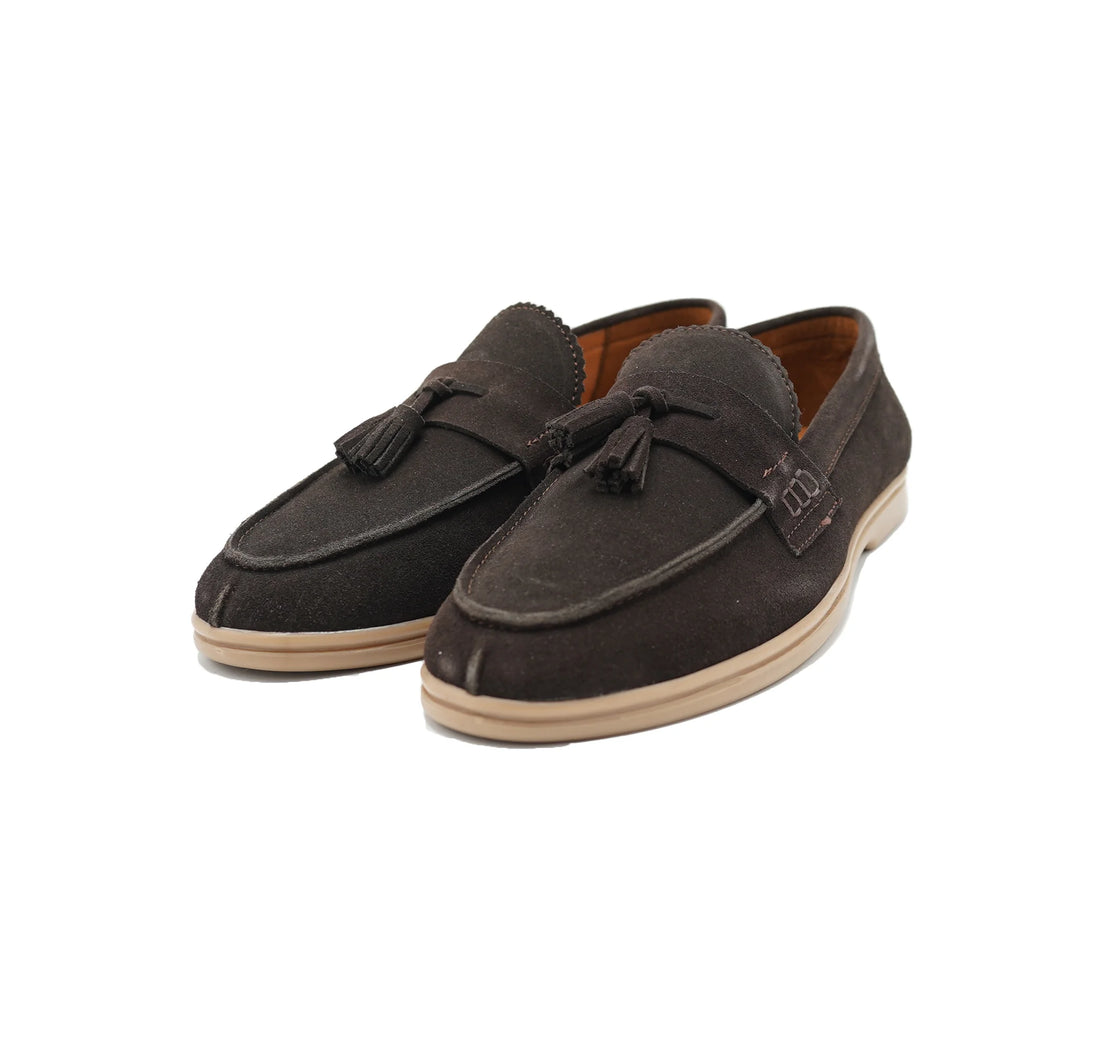 SU 101 Premium Loafers