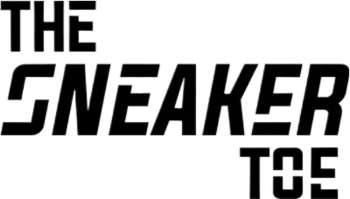 TheSneakerToe